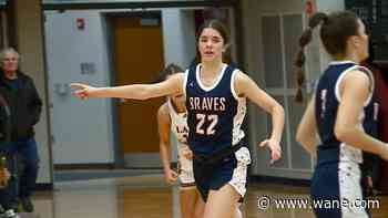 1/10 Highlight Zone - First Show Of 2025