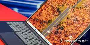 Drie unieke Lenovo-laptops op CES - Van uitrolscherm tot bijzondere camera