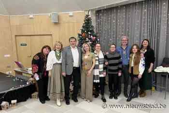 Dominique (65) trekt met hulpgoederen naar Oekraïne en vangt vluchtelingen ook hier op: “Eén van hen noemt mij haar Belgische papa”