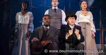 New production of Bram Stoker’s Dracula to play Poole