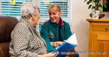 Free workshop to help people 'plan for secure future'