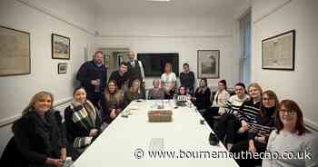 Bournemouth property firm enters new era of leadership