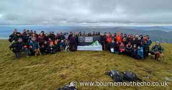 30-mile night hike around Poole Harbour to take place