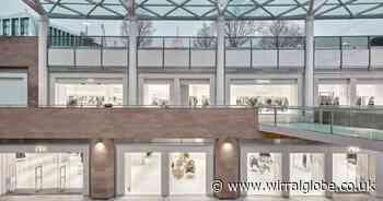 Retailer opens larger store in Liverpool ONE shopping centre