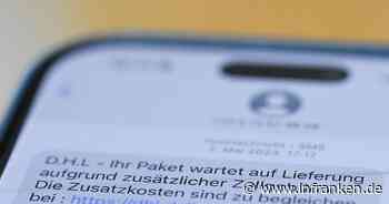 Betrug mit Paket-SMS: Tausende Beschwerden über Abzocke