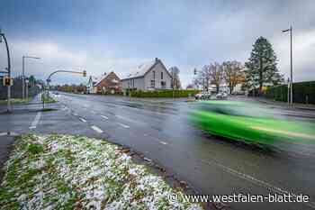 Platz für Kreisel-Umbau ist da, aber...