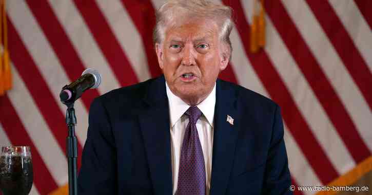 Trump ernennt Leiter von Umwelt-Taskforce