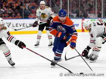 How should Edmonton Oilers spend their potential Evander Kane jackpot?