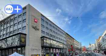 Laden-Leerstand in Hannovers Innenstadt über 30 Prozent? Eine Frage der Zahlen