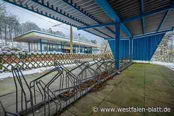 „Fahrradboxen nicht angemessen“