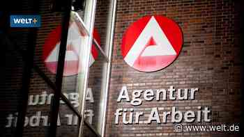 Von wegen neue Härte – das Bürgergeld wurde offenbar kein einziges Mal voll gestrichen