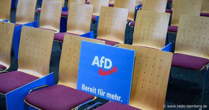 Proteste zum AfD-Parteitag in Riesa gestartet