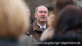 2045 statt 2040: Bayerns Regierung rückt von den Klimazielen ab