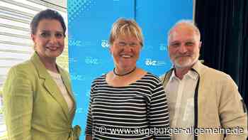 Landsberg ist Ausgangspunkt für einen digitalen Atlas über NS-Verbrechen