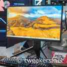 Koorui toont 750Hz lcd-monitor op CES