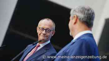 CDU-Flirt mit der Kernenergie: Merz-Vorschläge für die gepriesene Kernfusion von Experten zerlegt