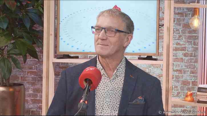 Lelystad - Dominee die afscheid neemt: bikkelhard debat mag, maar blijf elkaar in de ogen kijken