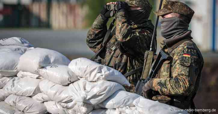 Bundeswehr stellt Division für Heimatschutz auf