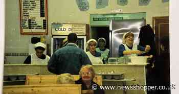 Family-run Eltham pie and mash shop calls for dish to be given protected status