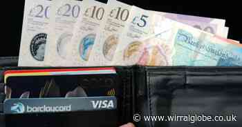 Top CEO's earn the average Wirral worker's annual pay in 'less than three days'