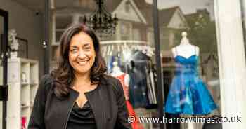 Mum-turned-fashionista gives top tips for finding the perfect prom dress