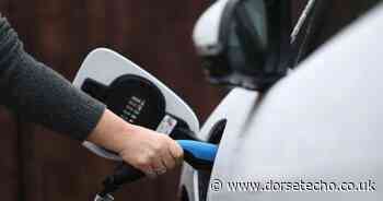 Car park charging points among latest plans decided