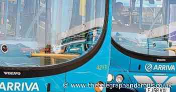 West Yorkshire transport public consultation events to take place