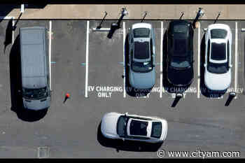 Ex-Aston Martin CEO: Scrap hybrids, go all in on EV cars