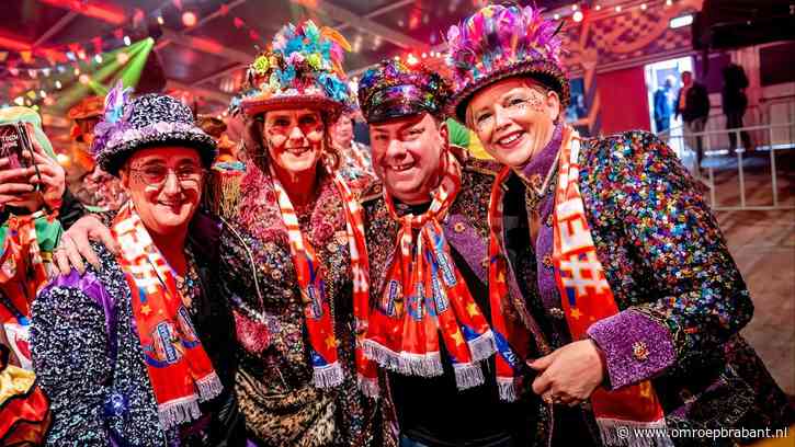 Dit zijn de kostuumtrends met carnaval dit jaar: 'Meer kleur en glitter'