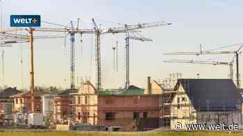 Steuern, Notarkosten, Förderung – was die Parteien für Käufer und Bauherren planen