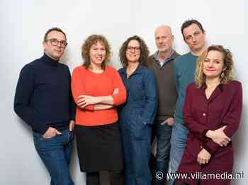 Harry Lensink gaat hoofdredactie Follow the Money leiden, medeoprichter Arne van der Wal vertrekt