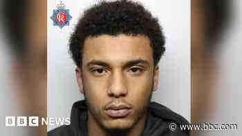 Man jailed after 22-year-old stabbed to death