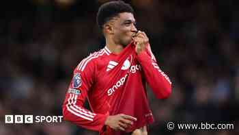 Man Utd winger Diallo signs new contract until 2030