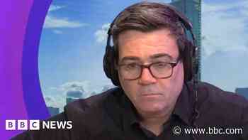 Burnham backs 'limited' national abuse inquiry