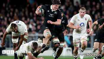 Blitz defence now too risky for most – Sanderson