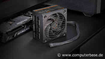 Siliziumkarbid und ATX 3.1: Neue Netzteile für RTX 50 inklusive „Meilenstein“ von MSI