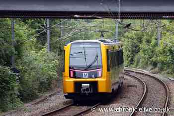 When children can start travelling on the Metro alone - what Nexus says about the rules