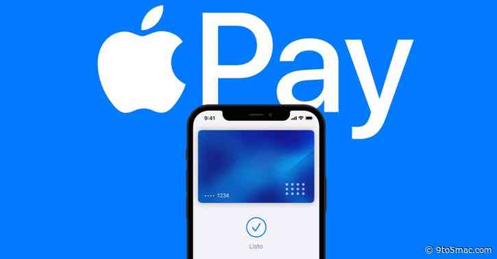 Apple Pay now offers ‘pay over time’ with Synchrony [U: Removed]