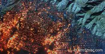 T-Mobile and Starlink team up to offer satellite texting during LA fires