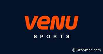 Venu Sports has been canceled by Disney, FOX, Warner Bros.