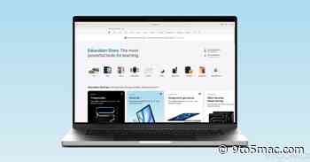 Apple’s ‘Back to School’ campaign is back in some countries with free accessories