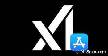 Grok standalone AI app comes to US App Store, not just an X feature