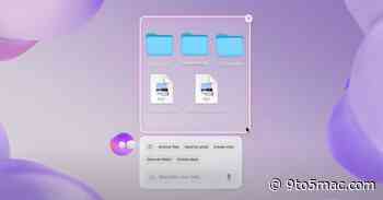 MacPaw teases Eney: A new AI companion that can complete tasks on your Mac