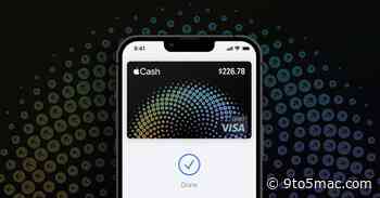 Apple confirms ongoing Apple Cash outage impacting iPhone users