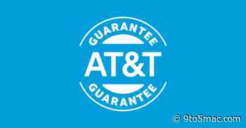 AT&T will now pay you if there’s a network outage