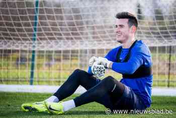 Derde keer goede keer, Tom Vandenberghe (32) heeft eindelijk zijn toptransfer naar AA Gent beet: “Het was nu of nooit”