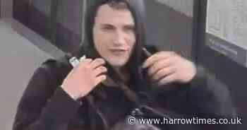 Man 'shouts antisemitic abuse and assaults' man at major London station