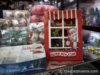 Putting a wrap on Sporting Christmas, with a big thank you