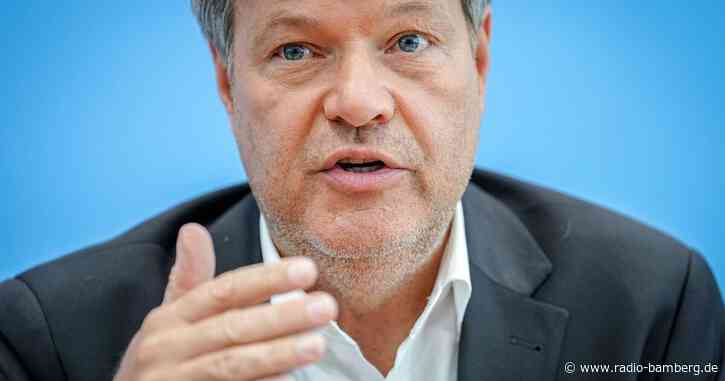 Habeck: Söder torpediert Unionswahlkampf wie schon 2021