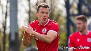 Watch FA Cup Soccer: Livestream Liverpool vs. Accrington Stanley From Anywhere